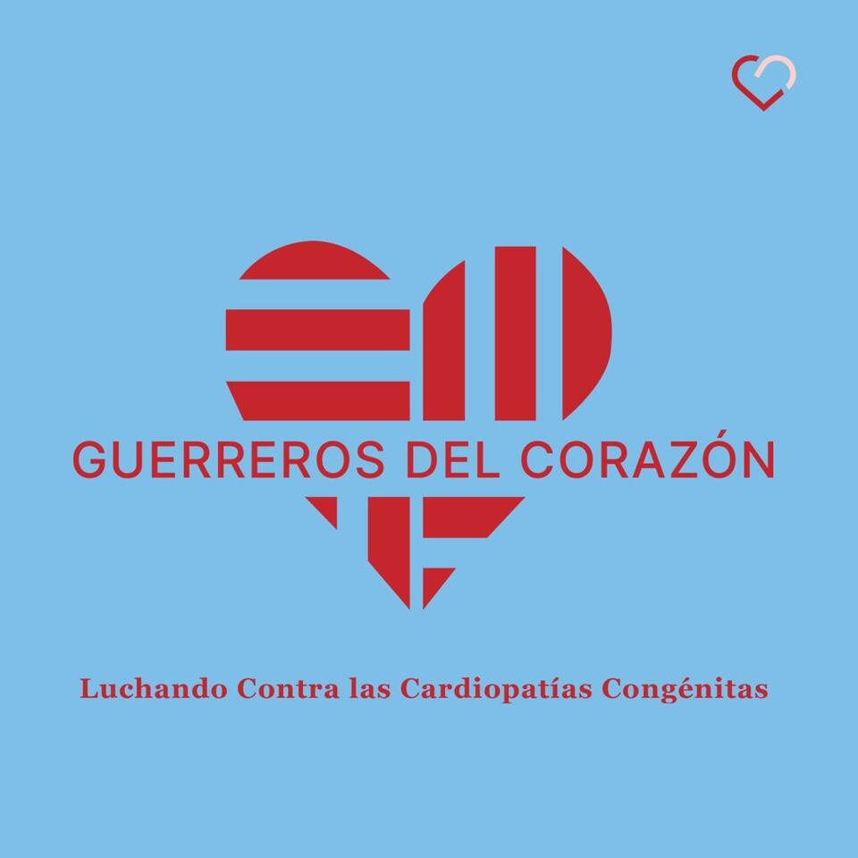 Guerreros Del Corazon