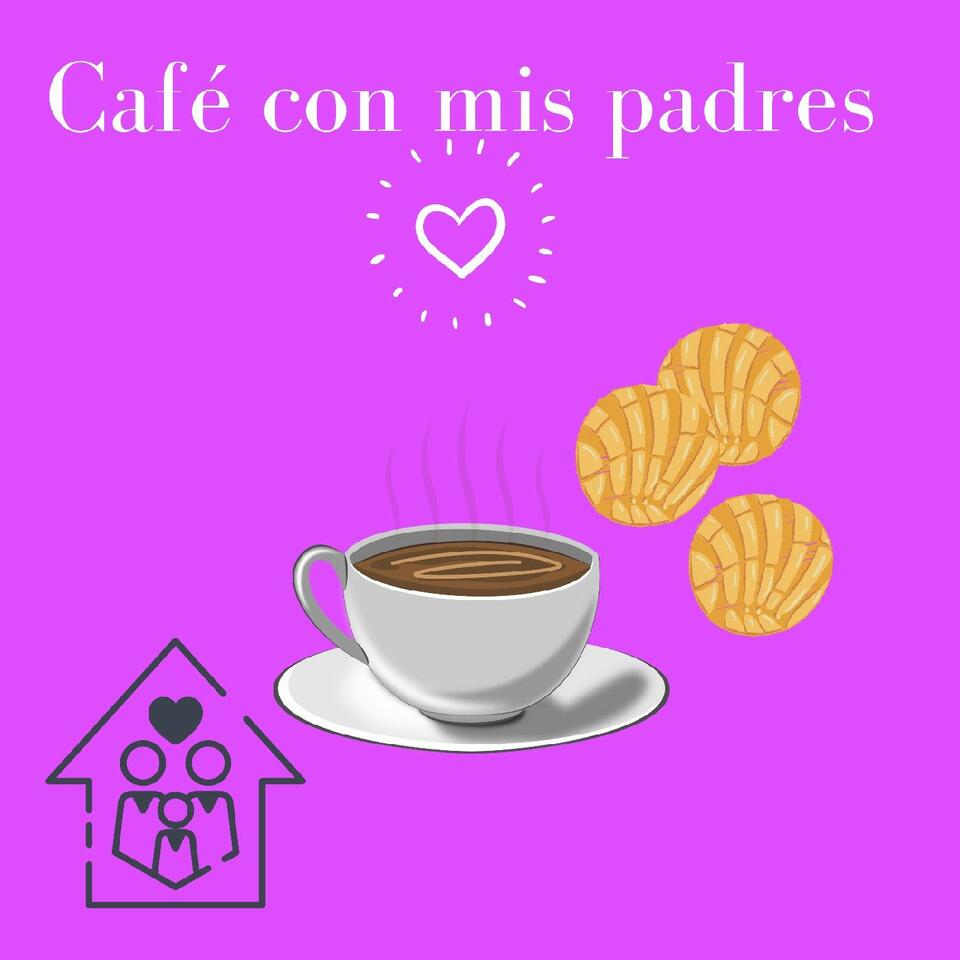 Café con mis padres