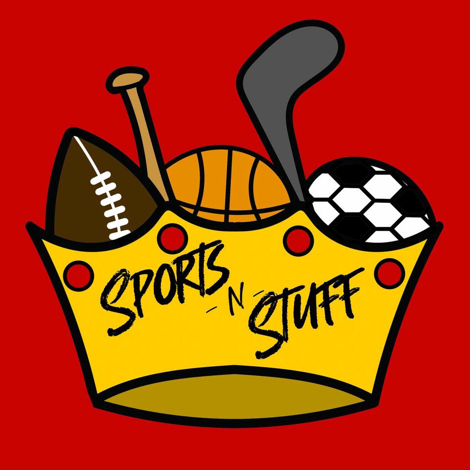 Sports-N-Stuff