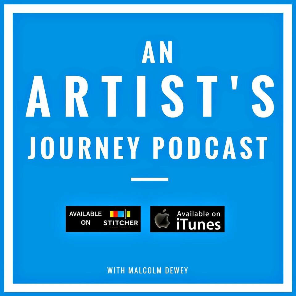 An Artist's Journey Podcast