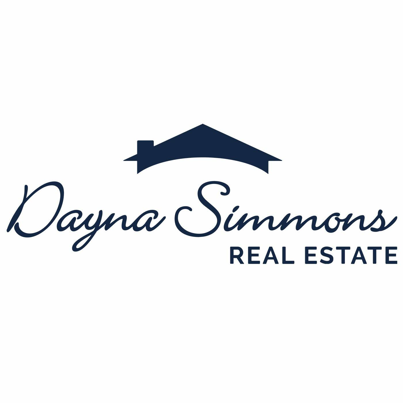 The Dayna Simmons Real Estate Show iHeart