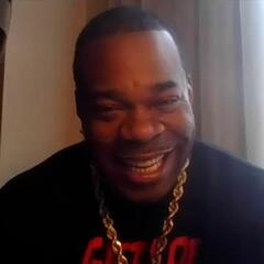 Busta Rhymes On His New Album, Weight-loss, Doing A Verzuz Battle + More - The Angie Martinez Show
