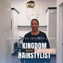 Kingdom Hairstylist's show