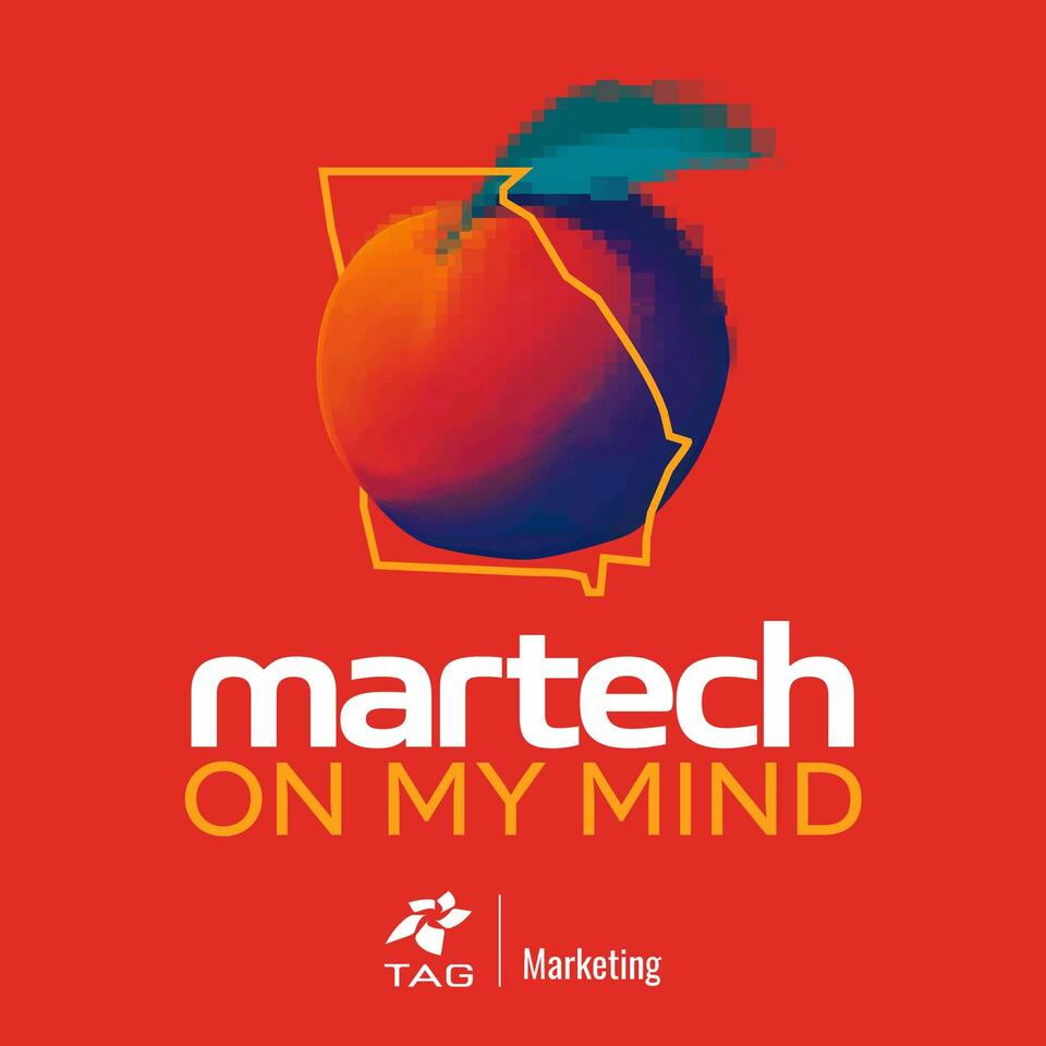 Martech On My Mind
