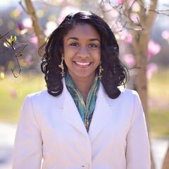 Alicia Butler Pierre - Founder and CEO of Equilibria, Inc. - I Am Refocused Radio
