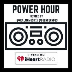 Feature Interview : Ascend Productions - Power Hour on MNTC Radio