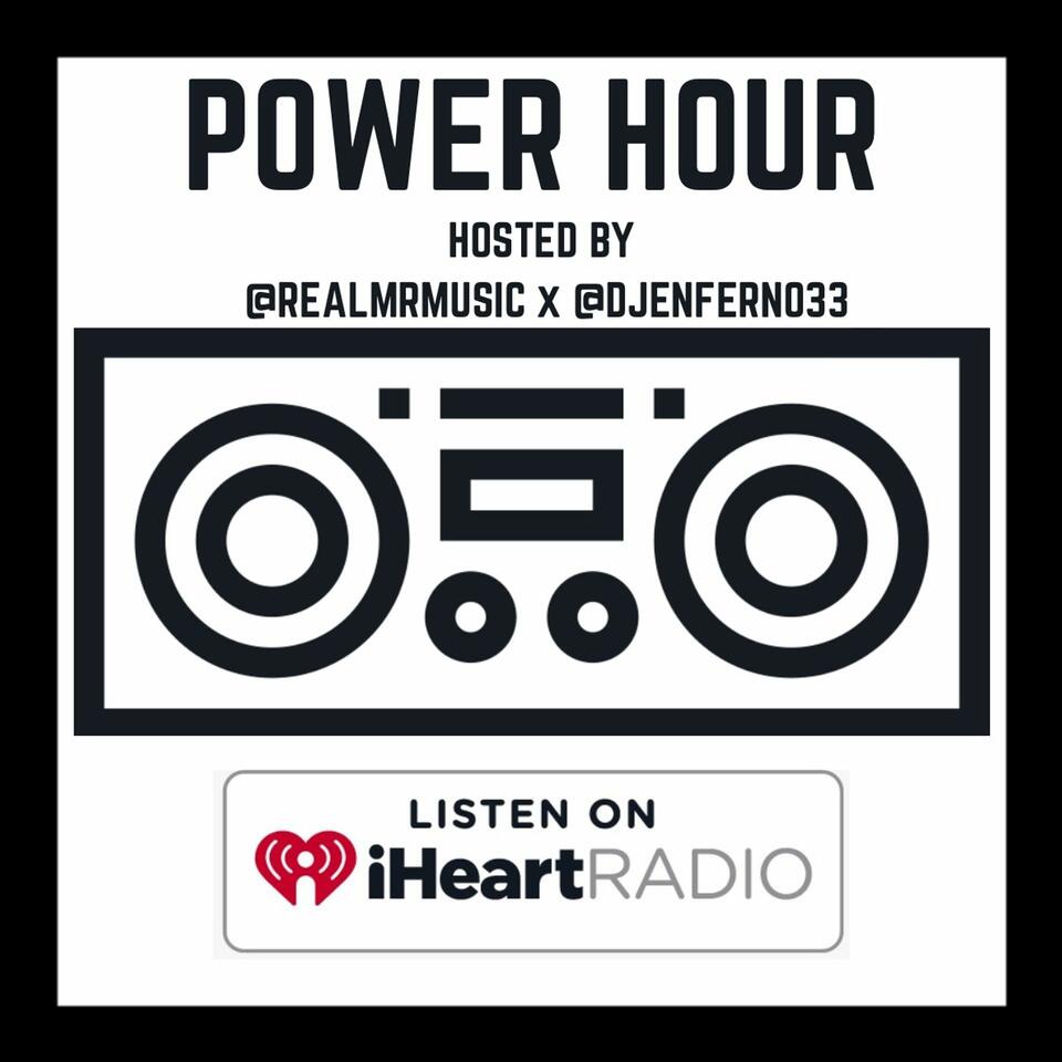 Power Hour on MNTC Radio