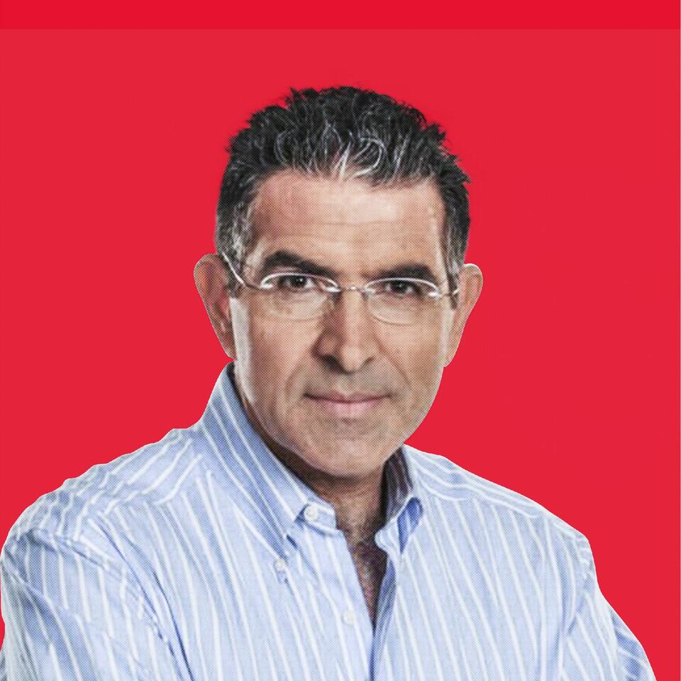Jorge Cura 1070