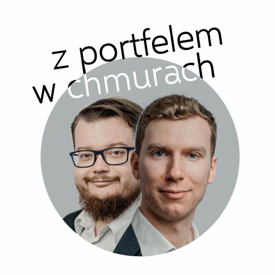 Z Portfelem w Chmurach