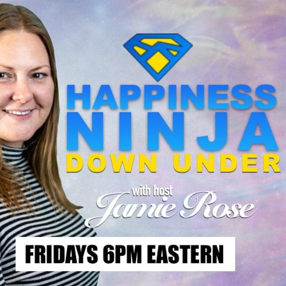 The Happiness Ninja
