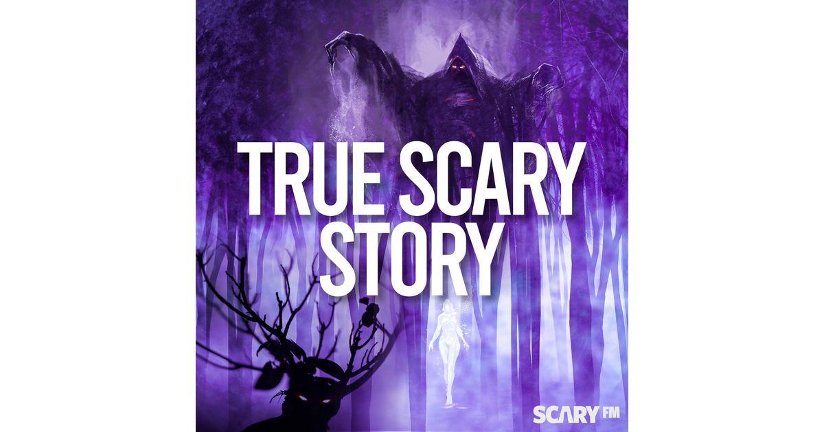 True Scary Story | iHeart