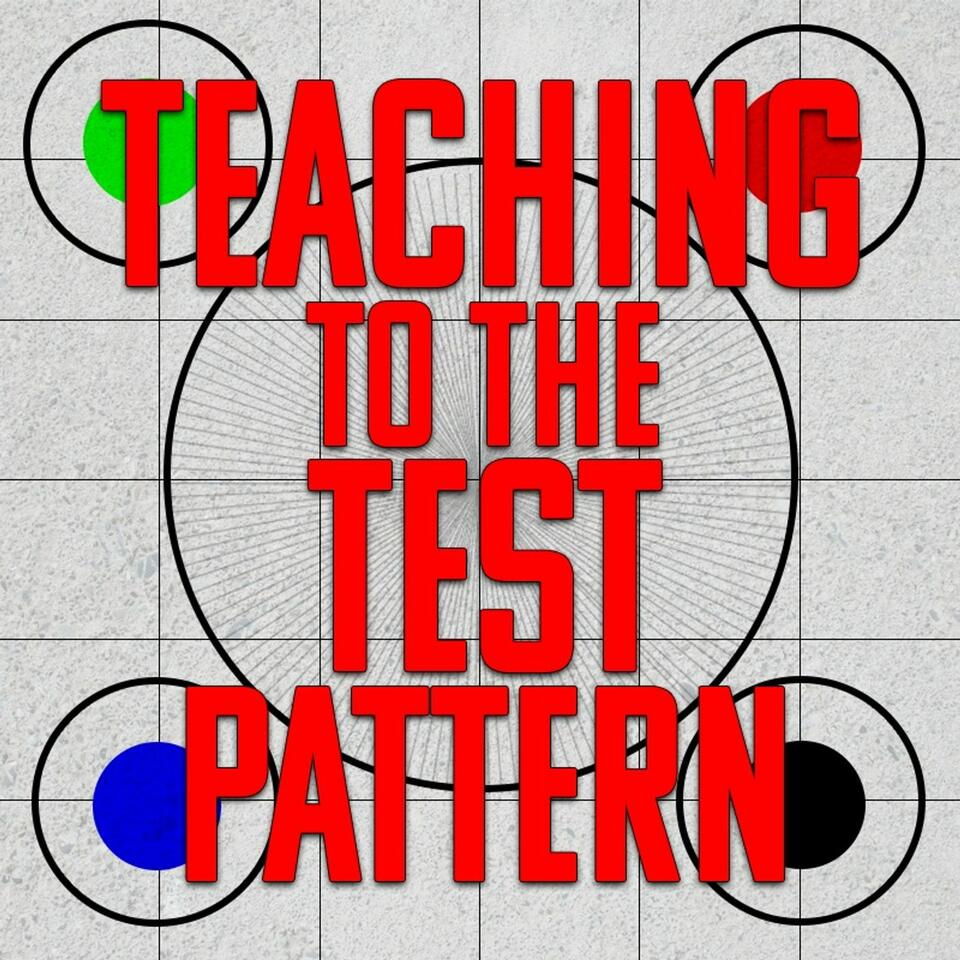 Teaching To The Test Pattern