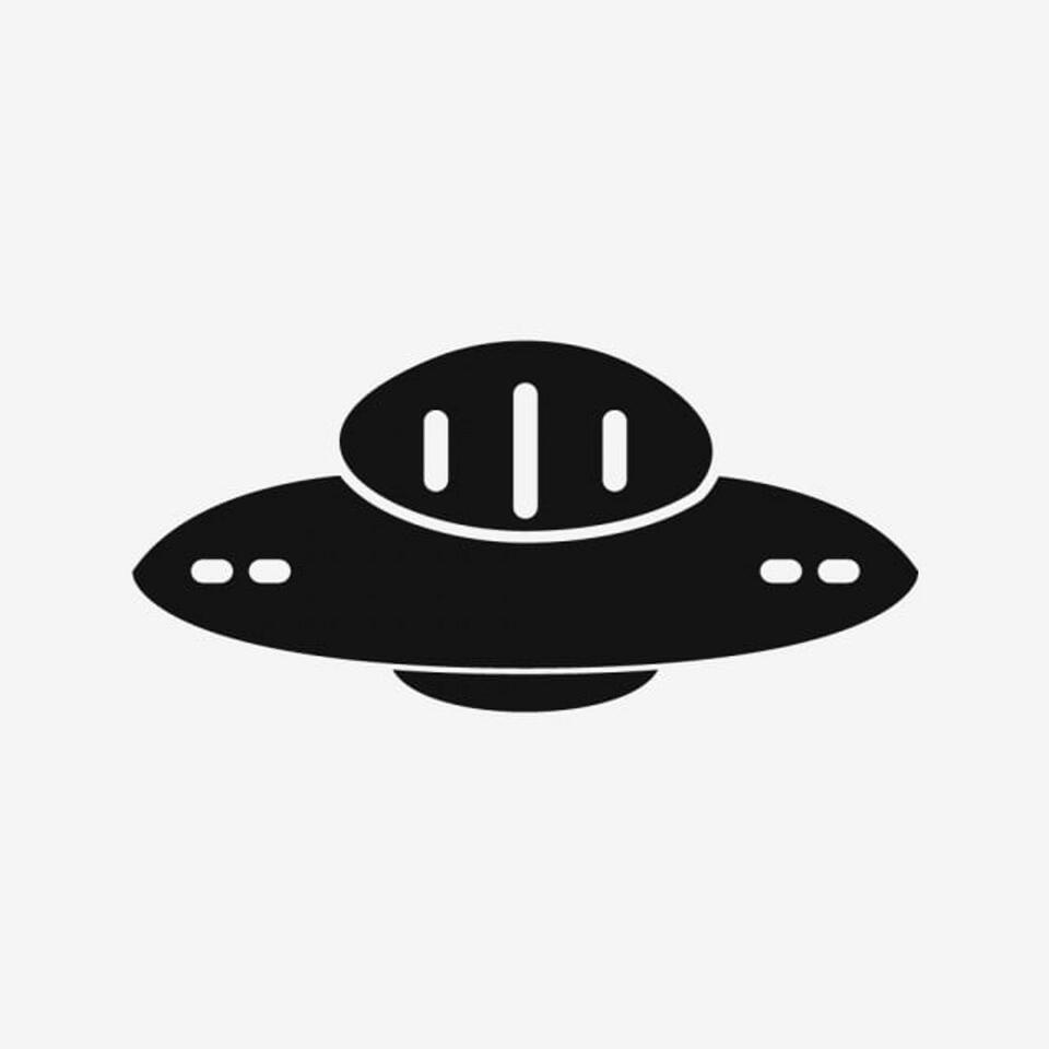 UFO Podcast  