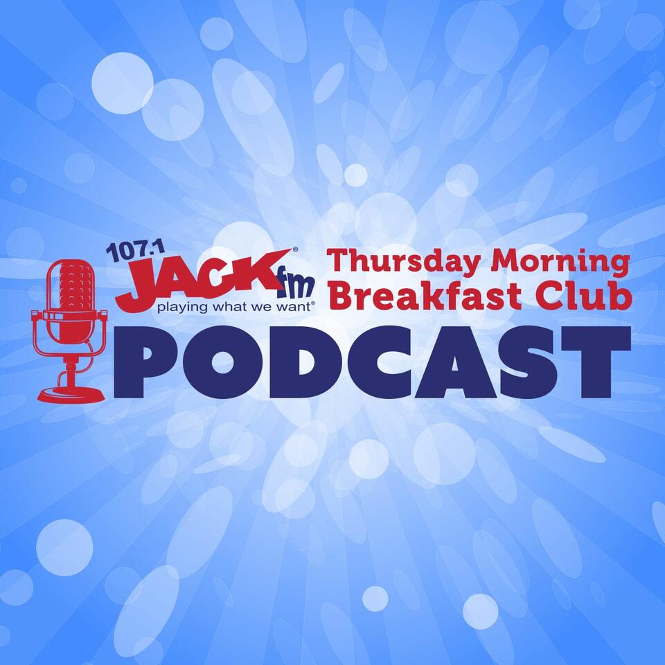 Thursday Morning Breakfast Club Podcast
