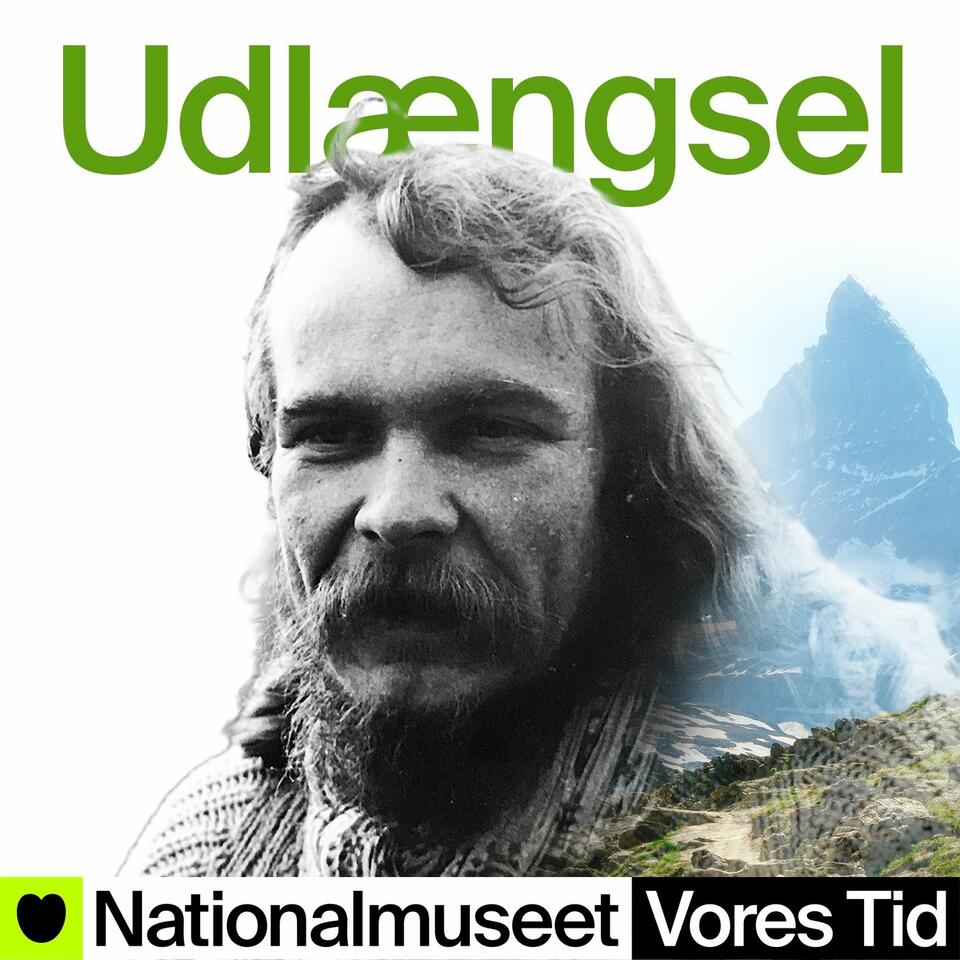 Udlængsel