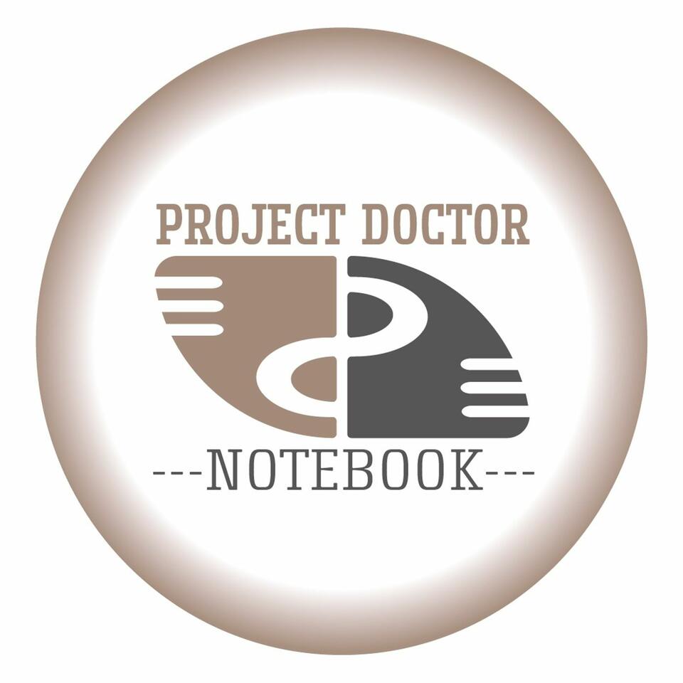 Project Doctor - Notebook