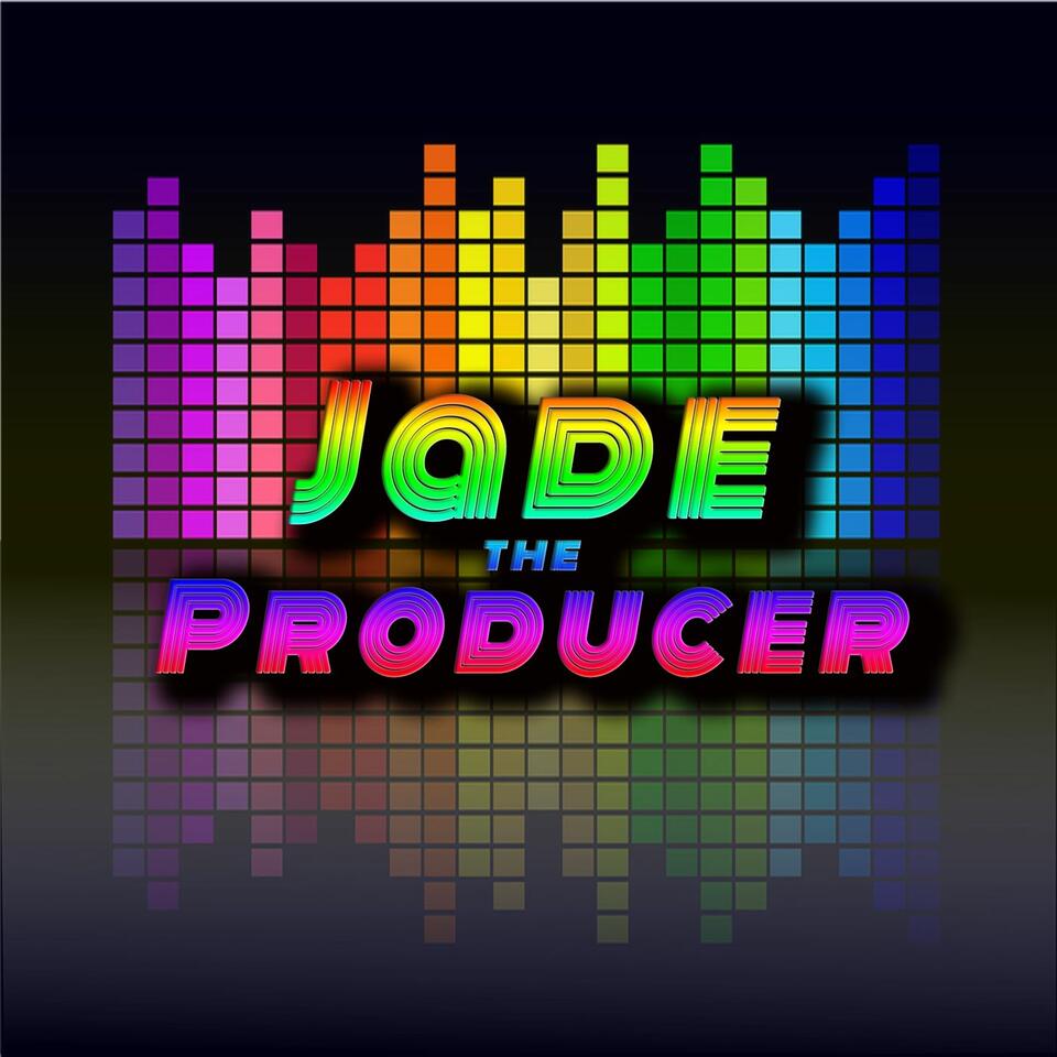 Jade Zabric the Producer