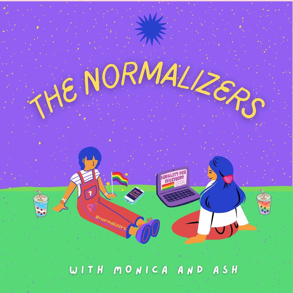 The Normalizers