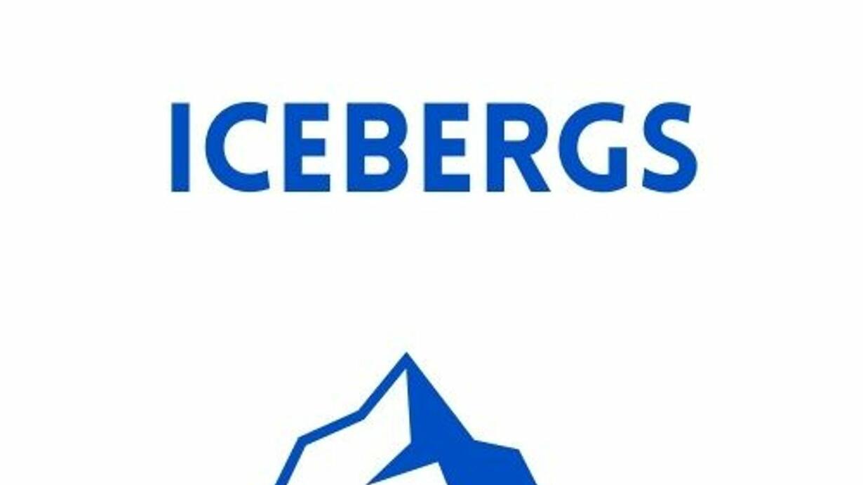 El iceberg de cartoon network - Icebergs | iHeart