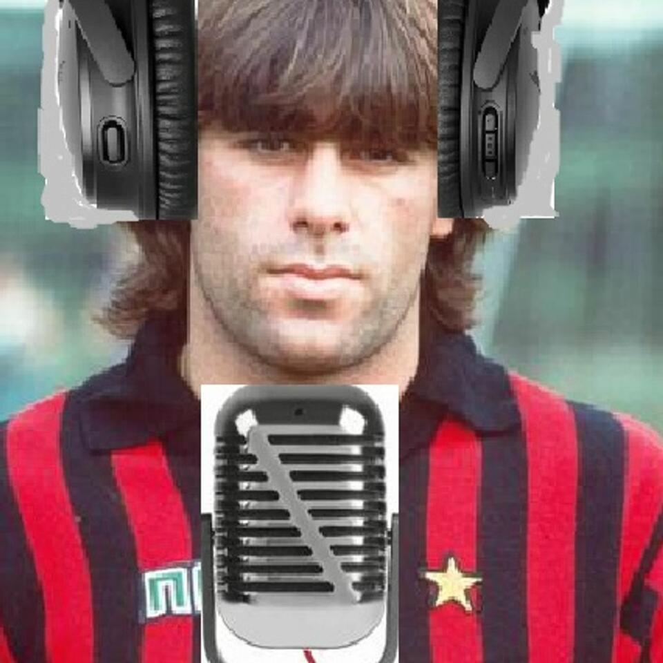 Se veniamo di lì - ComunqueMilan Show