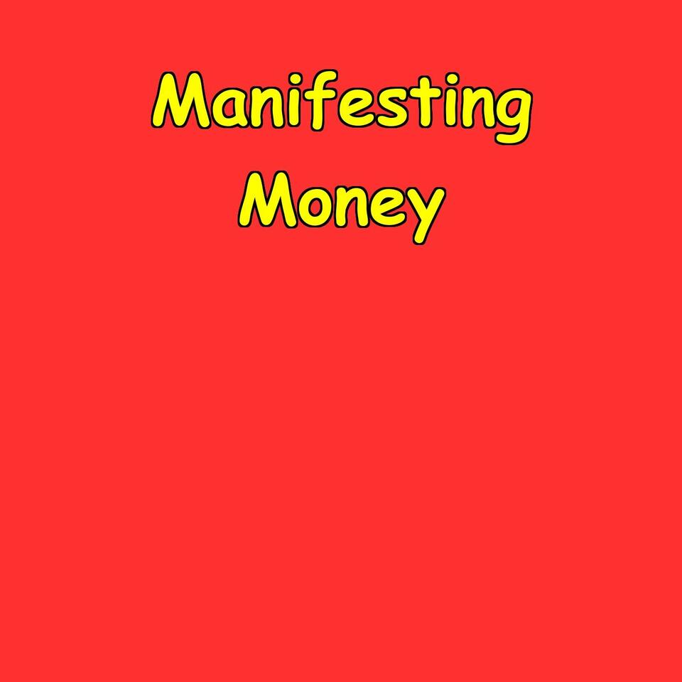 Manifesting Money | Affirmations for Financial Flows