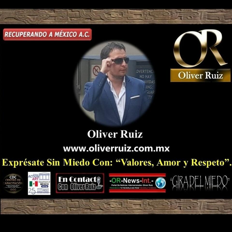 Oliver Ruiz De Todo Un Poco.