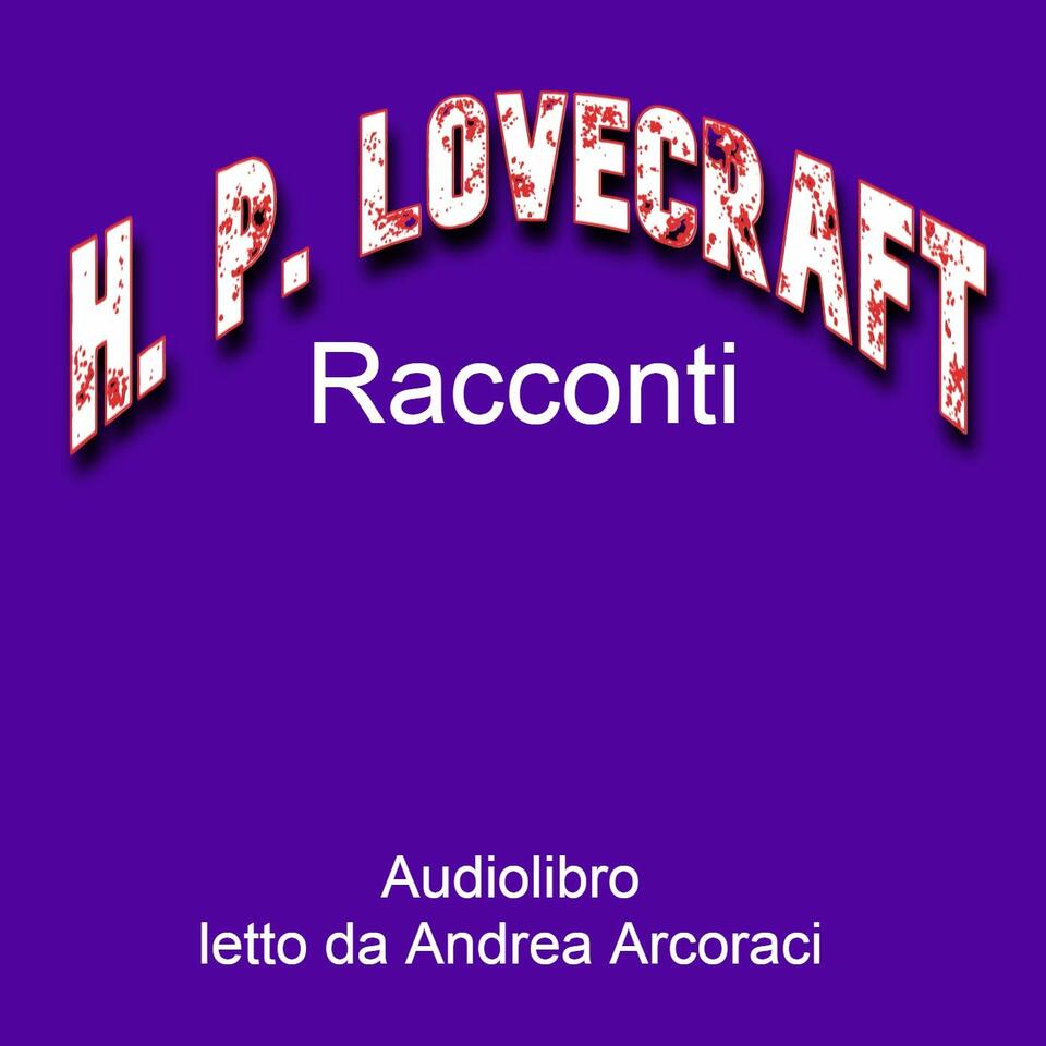 Lovecraft Racconti