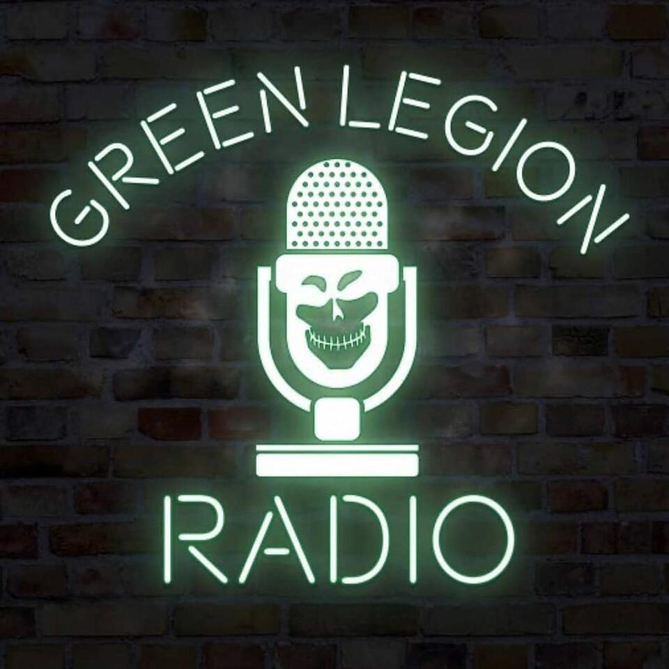 Green Legion Radio