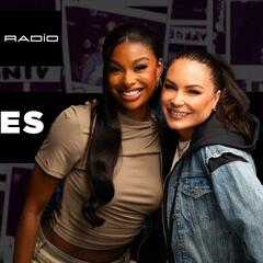 Coco Jones on Creative Risks, Finding Power in Privacy & Reclaiming Her Narrative - The Angie Martinez Show