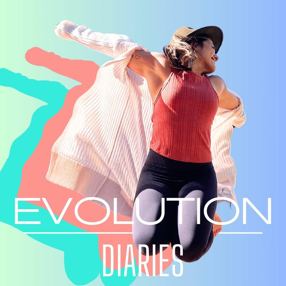 Evolution Diaries