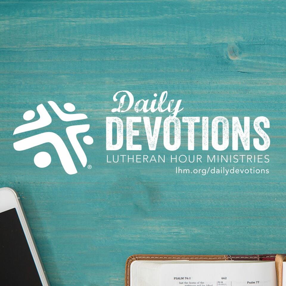 Daily Devotions