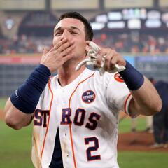 Bregman Agrees To Deal With Red Sox, Astros Spring Training Begins, Framber Hasn't Been Offered Extension - The Matt Thomas Show with Ross