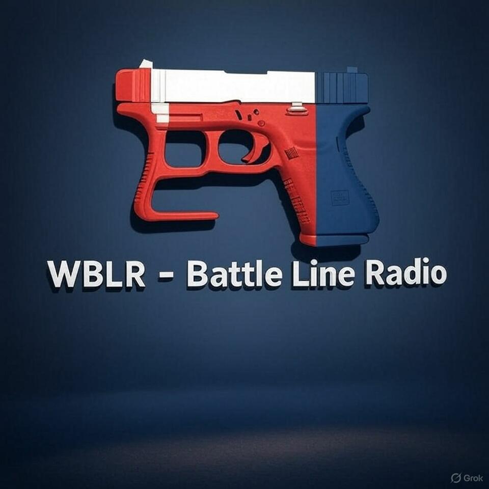WBLR - Battle Line Radio