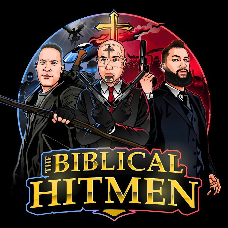 The Biblical Hitmen