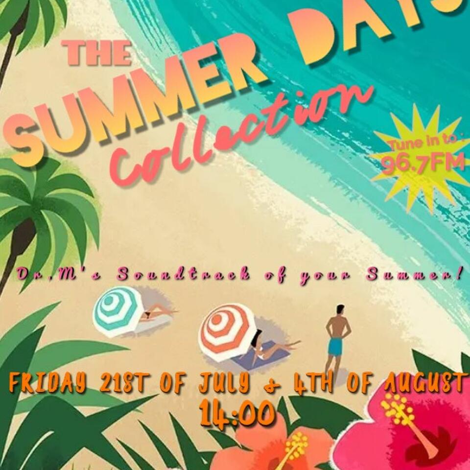 The Summer Days Collection