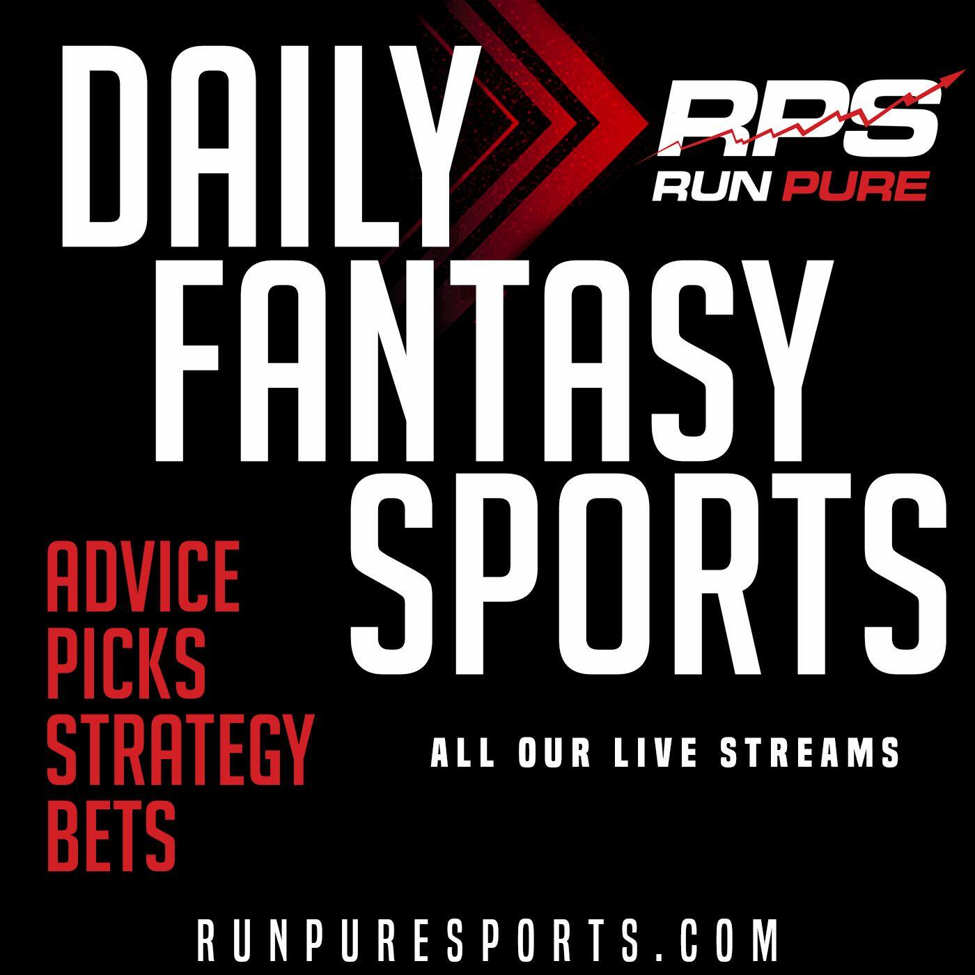 Snake Draft  DraftKings Daily Fantasy Sports