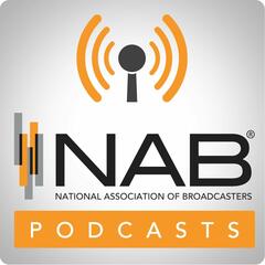 Launching iHeartMedia’s Black Information Network - The NAB Podcast