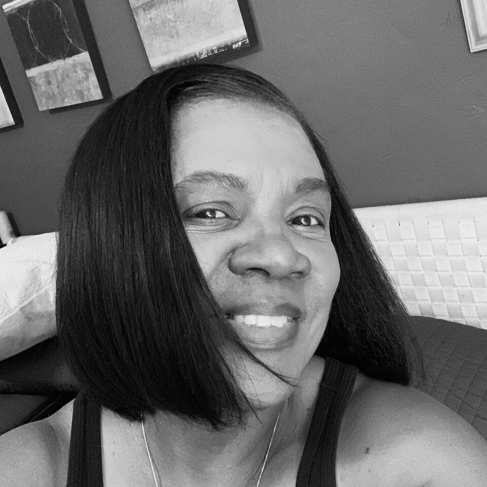 A Woman's Place: "GIRL, GET UP!"
