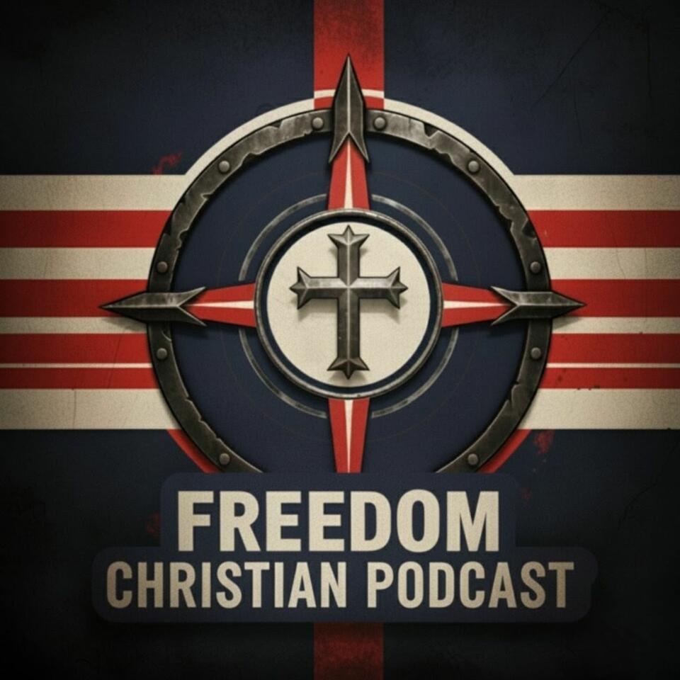 Freedom Christian Podcast