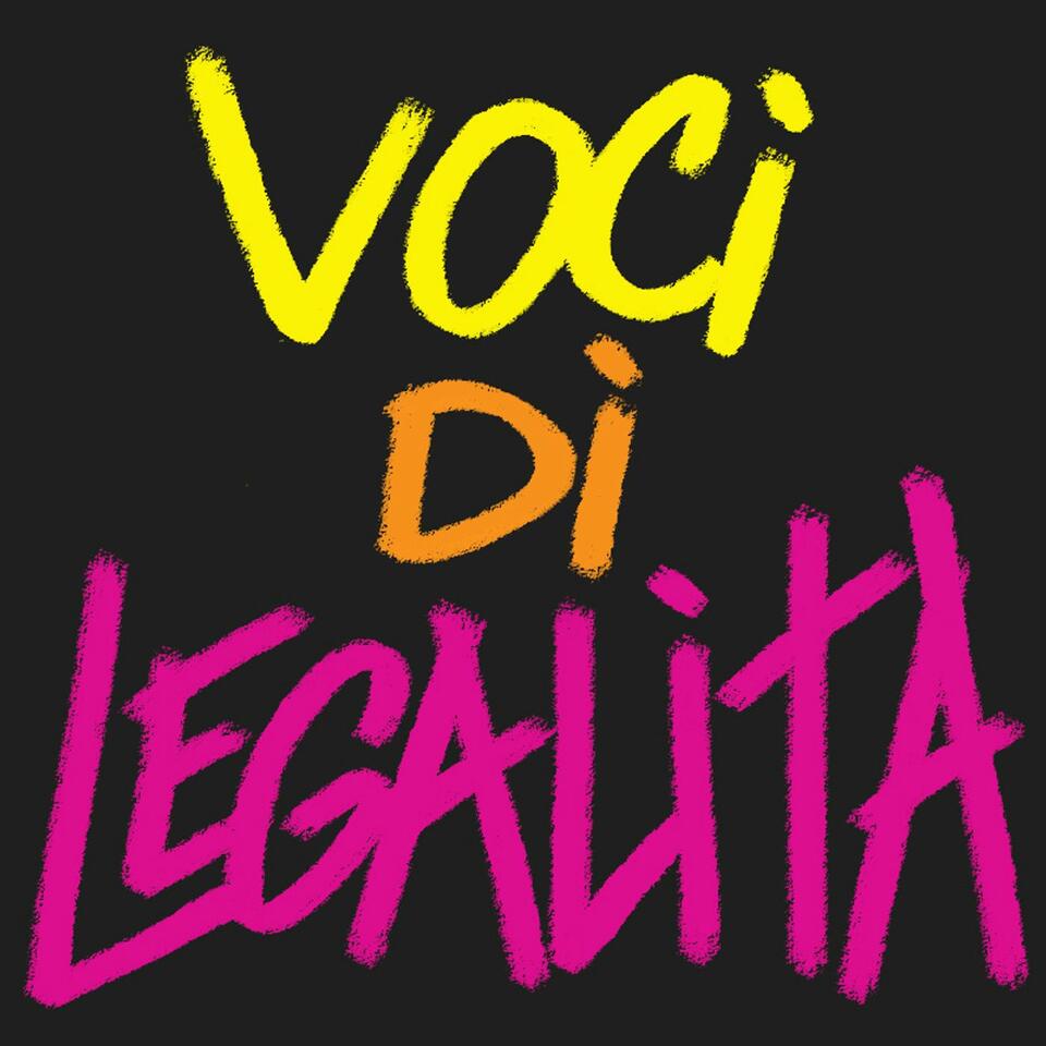 Voci di Legalità