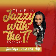 Schweinbeck Interview - Jazzy with the T