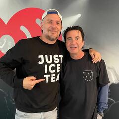 EITM interviews Spike Mendelsohn - Elliot In The Morning
