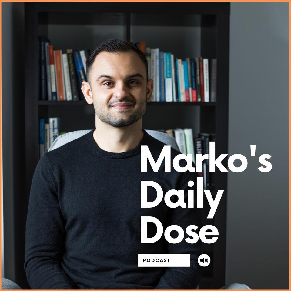 Marko's Daily Dose