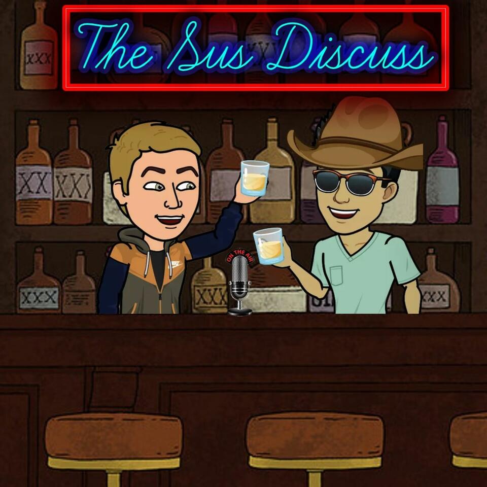 The Sus Discuss Podcast