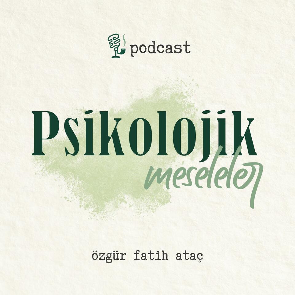 Psikolojik Meseleler