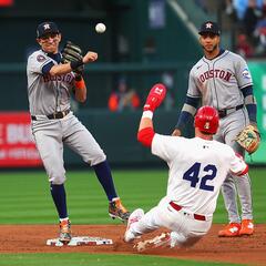 Astros Lose Again... What Is Going On? Does The NBA Even Think The Rockets Are A Threat? - The Matt Thomas Show with Ross