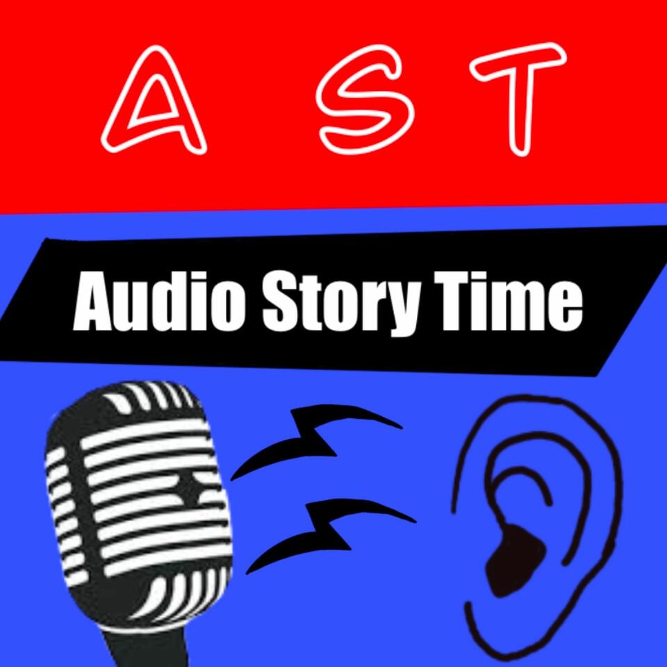 Audio Story Theater
