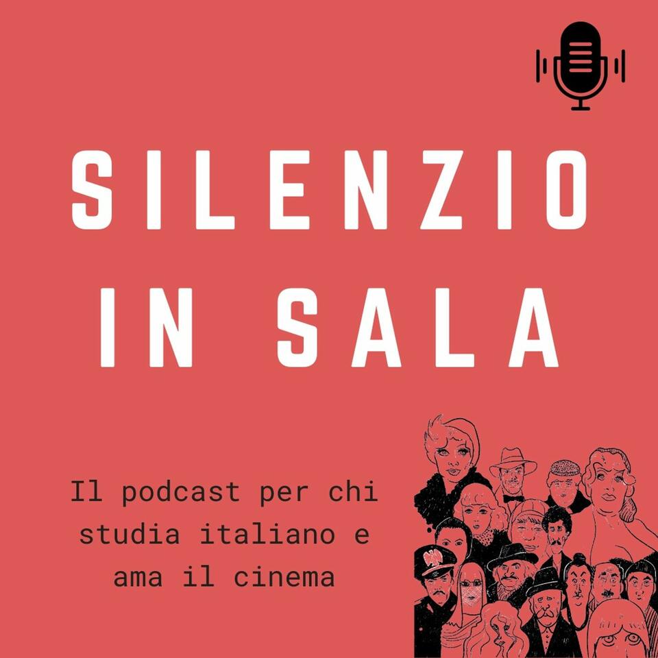 Silenzio in sala