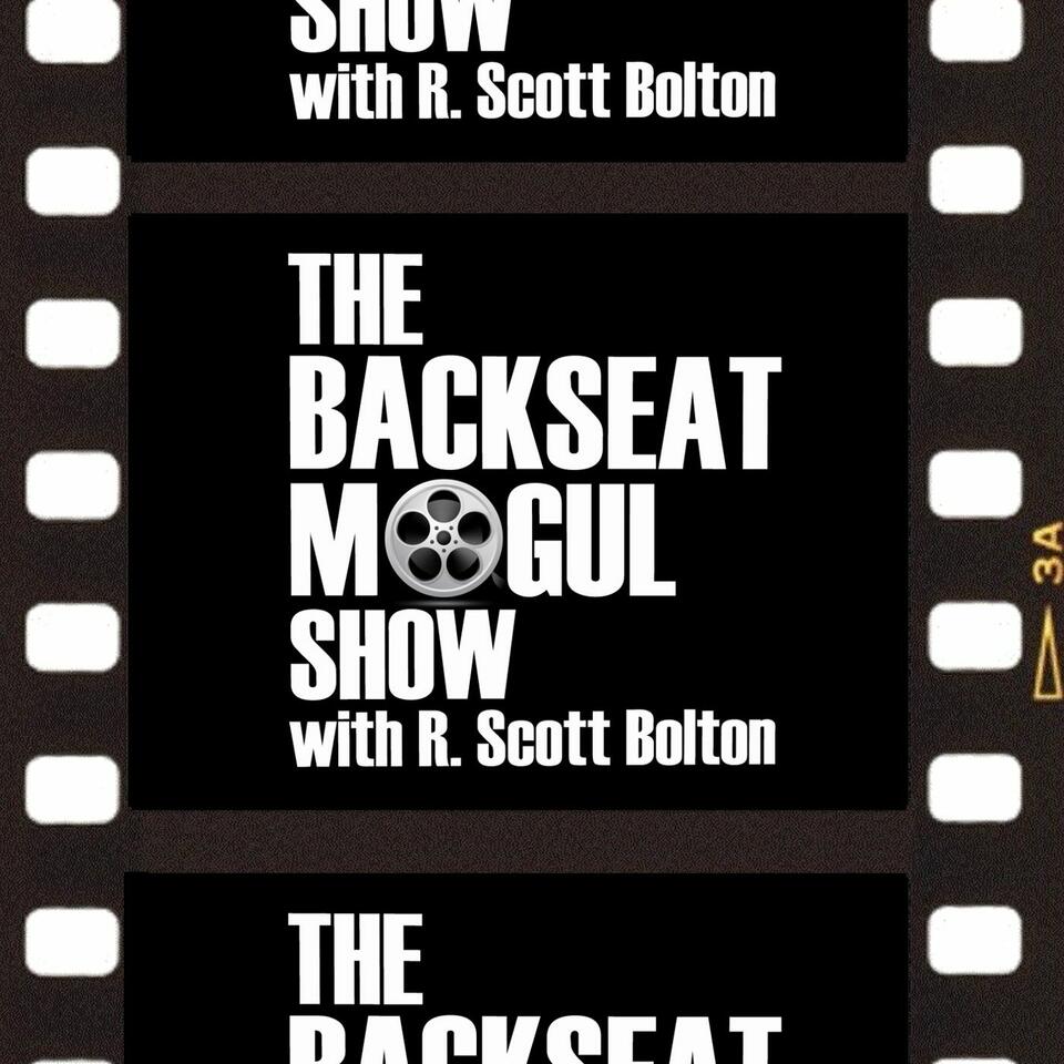 The Backseat Mogul Show