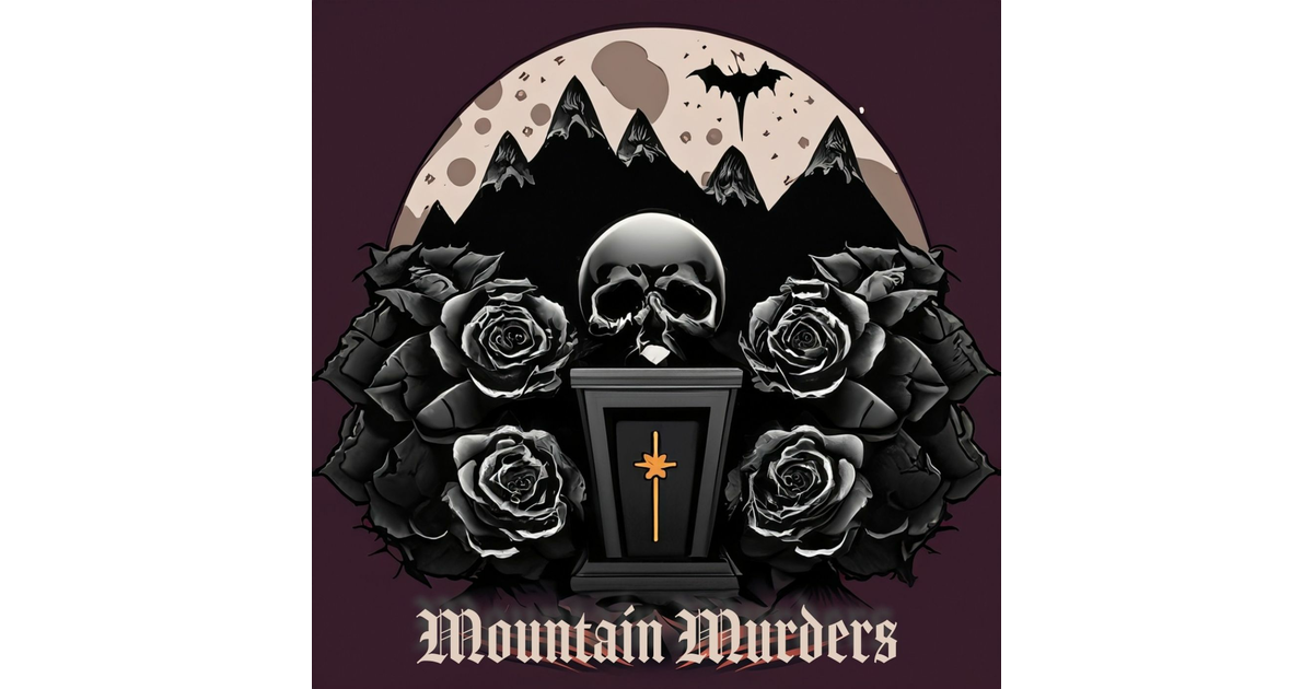 Zombies! - Mountain Murders | iHeart